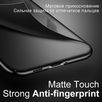 Ultra cienki twardy futerał do Samsung Galaxy S20 Fe S21 uwaga 20 Ultra 9 8 10 S9 S8 Plus S10e Lite matowy jednolity kolor powrót skrzynki pokrywa 5